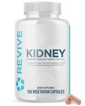 Suplemento Revive MD Kidney Support 135 cápsulas veganas Suplemento Revive MD Kidney Support 135 cápsulas veganas