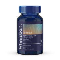 Suplemento Rheuskin Motion Advanced Joint Support 30 cápsulas