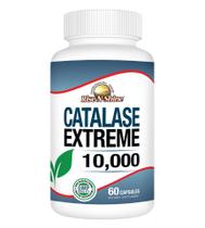 Suplemento Rise-N-Shine Catalase Extreme 10.000 60 cápsulas Suplemento Rise-N-Shine Catalase Extreme 10.000 60 cápsulas