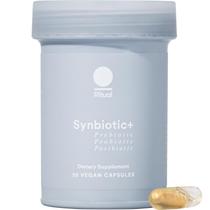 Suplemento Ritual Synbiotic+ Prebiótico, Probiótico, Pós-biótico