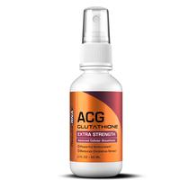Suplemento RNA ACG Glutationa Extra Strength 60ml - Resultados
