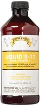 Suplemento Rooster Booster B-12 Liquid 473ml para aves