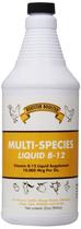 Suplemento Rooster Booster B-12 Liquid 946ml para aves