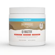 Suplemento ROUNDHOUSE PROVISION Qi Master - Blend de Adaptogênicos Suplemento ROUNDHOUSE PROVISION Qi Master - Blend de Adaptogênicos