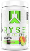 Suplemento RYSE BCAA EAA Powder Tropical Snocone 30 porções