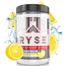 Suplemento RYSE Up Loaded Creatine Muscle Building 30 porções