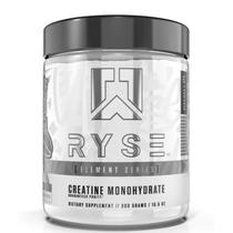Suplemento RYSE Up Supplements Element Series Creatina Monohidratada