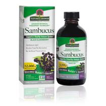 Suplemento Sambucus Original Nature's Answer - 120ml