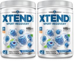 Suplemento Scivation XTEND Sport Pó BCAA 30 Porções Suplemento Scivation XTEND Sport Pó BCAA 30 Porções