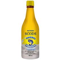 Suplemento Scods Original 400ml Suplemento Scods Original 400ml