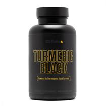 Suplemento Sculpt Nation V Shred Turmeric com pimenta preta Suplemento Sculpt Nation V Shred Turmeric com pimenta preta