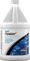 Suplemento Seachem Reef Fusion 1 e 2 1,2 L Suplemento Seachem Reef Fusion 1 e 2 1,2 L