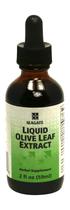 Suplemento Seagate Products Olive Leaf Extract Liquid 250mg