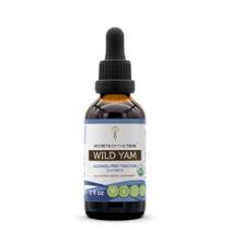 Suplemento Secrets of the Tribe Wild Yam - Tintura 60ml Suplemento Secrets of the Tribe Wild Yam - Tintura 60ml