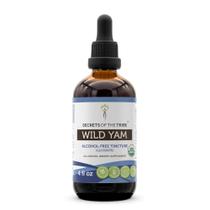 Suplemento Secrets of the Tribe Wild Yam Tinture 120mL Suplemento Secrets of the Tribe Wild Yam Tinture 120mL