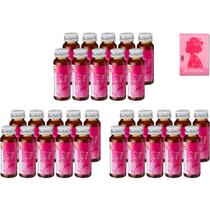 Suplemento Shiseido The Collagen Drink 50mL x 10 frascos Suplemento Shiseido The Collagen Drink 50mL x 10 frascos