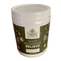Suplemento Shot Chanoyu - Energia E Imunidade 100g Suplemento Shot Chanoyu - Energia E Imunidade 100g