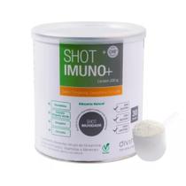 Suplemento Shot Imuno+ Ideal Imunidade 200g - Divinitè