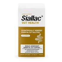 Suplemento SIALLAC Saúde Intestinal HMO 3'-SL Suporte Imunológico Suplemento SIALLAC Saúde Intestinal HMO 3'-SL Suporte Imunológico