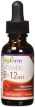 Suplemento SIGFORM Vitamina B12 5000 Sublingual 30mL