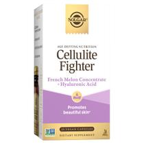 Suplemento Solgar Cellulite Fighter Age Defying Nutrition Suplemento Solgar Cellulite Fighter Age Defying Nutrition