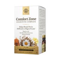 Suplemento Solgar Comfort Zone Digestive Complex 90 cápsulas Suplemento Solgar Comfort Zone Digestive Complex 90 cápsulas