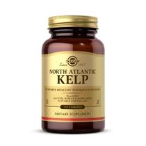 Suplemento Solgar North Atlantic Kelp 250 Comprimidos Suplemento Solgar North Atlantic Kelp 250 Comprimidos