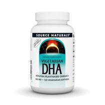 Suplemento Source Naturals DHA Neuromins - 120 Cápsulas Suplemento Source Naturals DHA Neuromins - 120 Cápsulas
