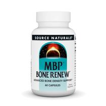 Suplemento Source Naturals MBP Bone Renew - 60 Cápsulas