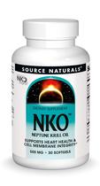 Suplemento Source Naturals NKO Neptune Krill Oil 500 mg 30 cápsulas gelatinosas Suplemento Source Naturals NKO Neptune Krill Oil 500 mg 30 cápsulas gelatinosas