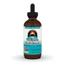 Suplemento Source Naturals Óleo de Orégano 30ml