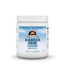 Suplemento Source Naturals Serene Science Magnesium Serene 500 ml