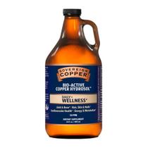 Suplemento Sovereign Copper Bio-Active Copper Hydrosol 1.89L