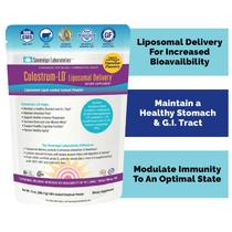 Suplemento Sovereign Laboratories Colostrum-LD em pó 340g Suplemento Sovereign Laboratories Colostrum-LD em pó 340g