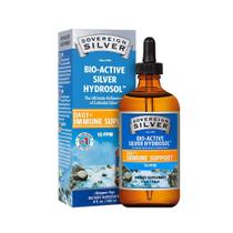 Suplemento Sovereign Silver Bio-Active Silver Hydrosol - 236ml