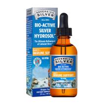 Suplemento Sovereign Silver Bio-Active Silver Hydrosol 60mL