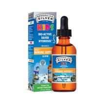 Suplemento Sovereign Silver Bio-Active Silver Hydrosol - 60ml