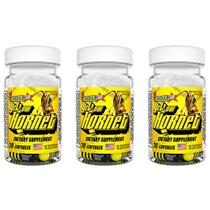 Suplemento STACKER 2 YELLOW HORNET 20 comprimidos (3 frascos)