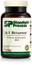 Suplemento Standard Process A-F Betafood - 360 Comprimidos Suplemento Standard Process A-F Betafood - 360 Comprimidos