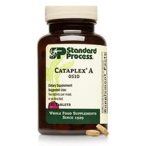 Suplemento Standard Process Cataplex A 180 comprimidos