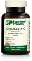 Suplemento Standard Process Cataplex A-C 180 comprimidos