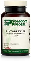 Suplemento Standard Process Cataplex B 360 Tablets