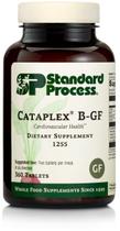Suplemento Standard Process Cataplex B GF 360 Tablets