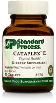 Suplemento Standard Process Cataplex E 90 comprimidos