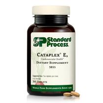 Suplemento Standard Process Cataplex E2 Heart Health 360 Tablets