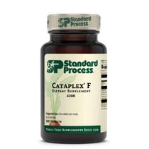 Suplemento Standard Process Cataplex F 360 Tablets