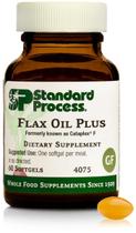 Suplemento Standard Process Cataplex F 60 Softgels