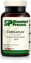 Suplemento Standard Process Congaplex 150 cápsulas Suplemento Standard Process Congaplex 150 cápsulas