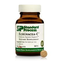 Suplemento Standard Process Echinacea-C 90 comprimidos Suplemento Standard Process Echinacea-C 90 comprimidos