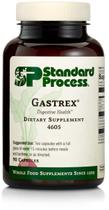 Suplemento Standard Process Gastrex 90 cápsulas